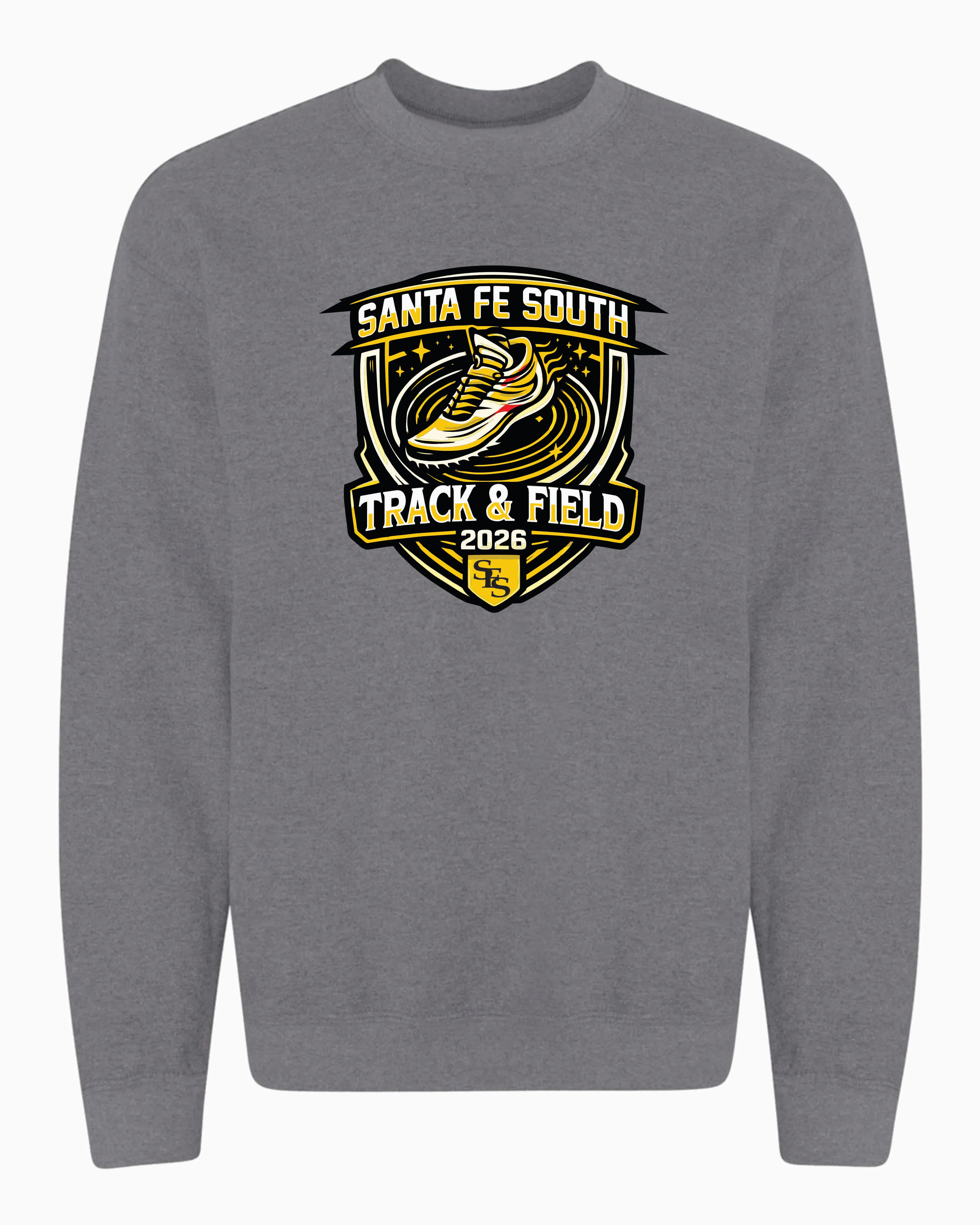 Santa Fe South Track & Field